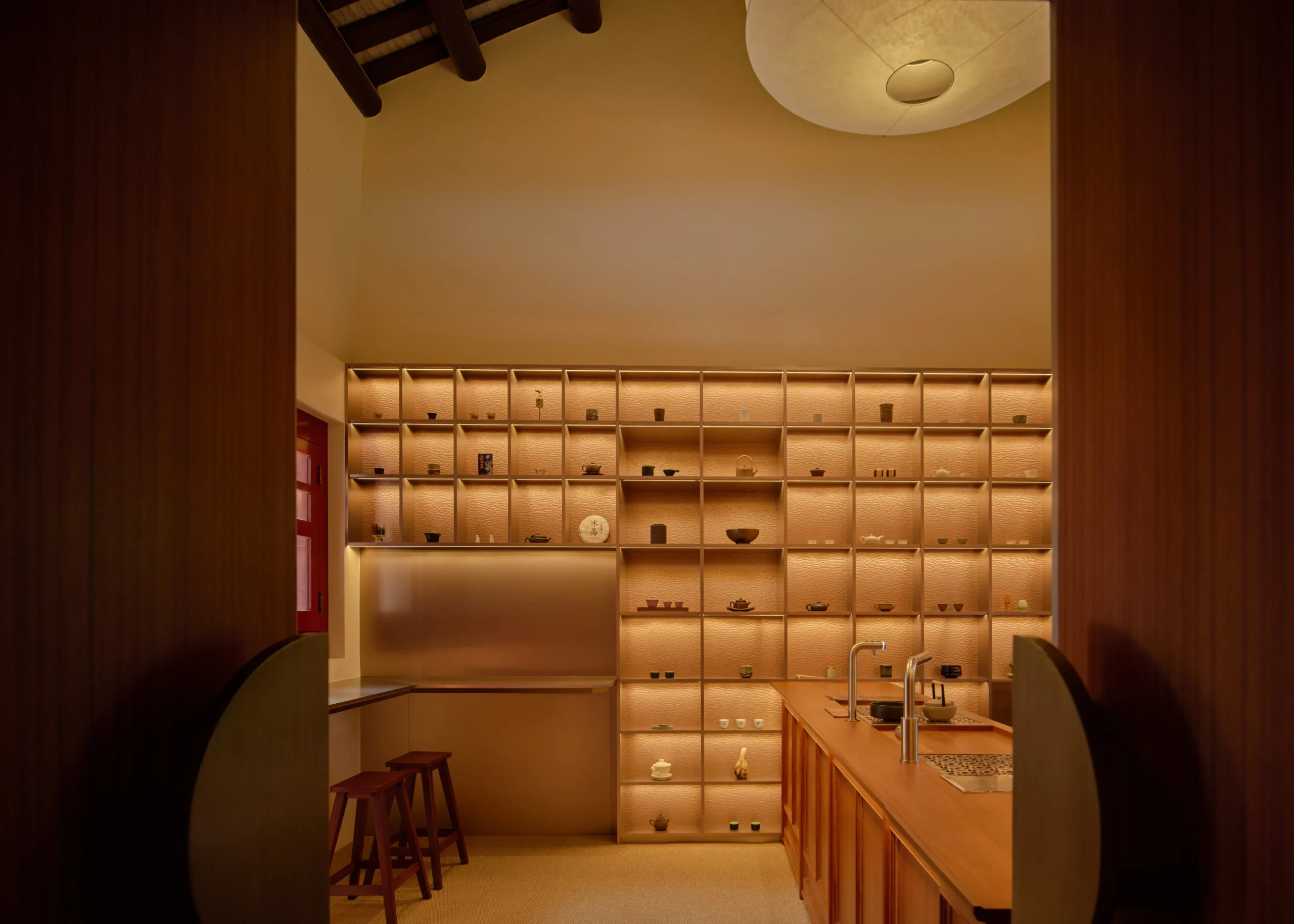 Jing Studio