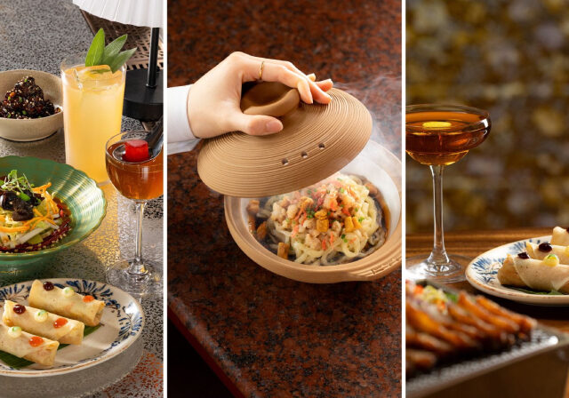 What to Eat at BAR KAP: Small Plates Built for Slow Drinking